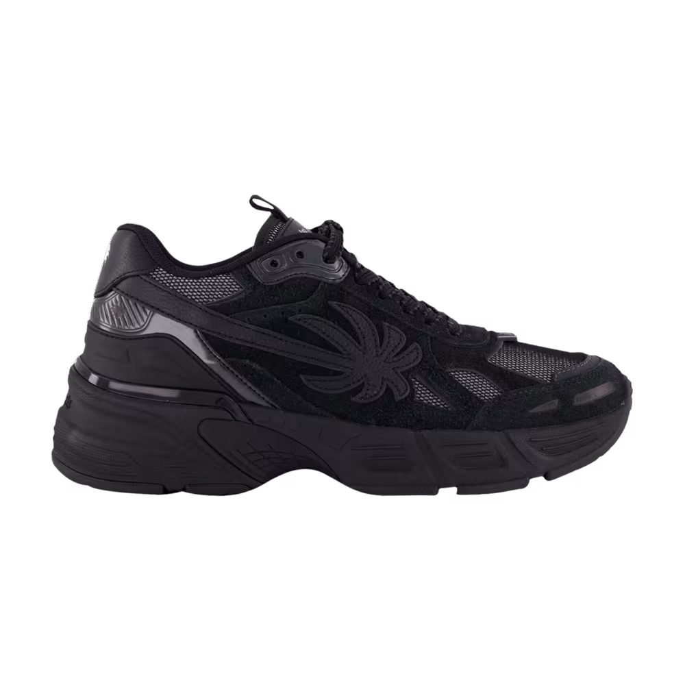 Palm Angels PA 4 Black