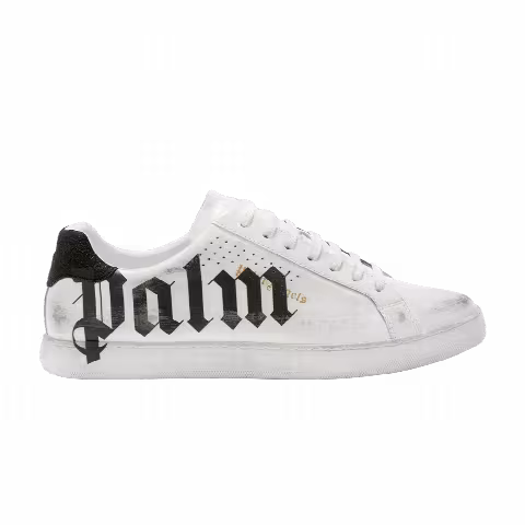 Palm Angels Palm One 'Distressed - White Black'