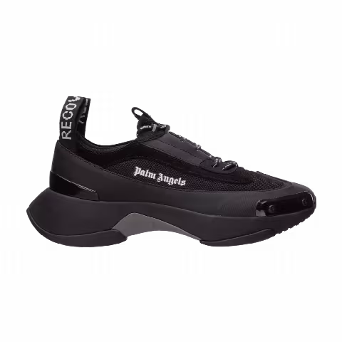 Palm Angels Recovery 'Black'