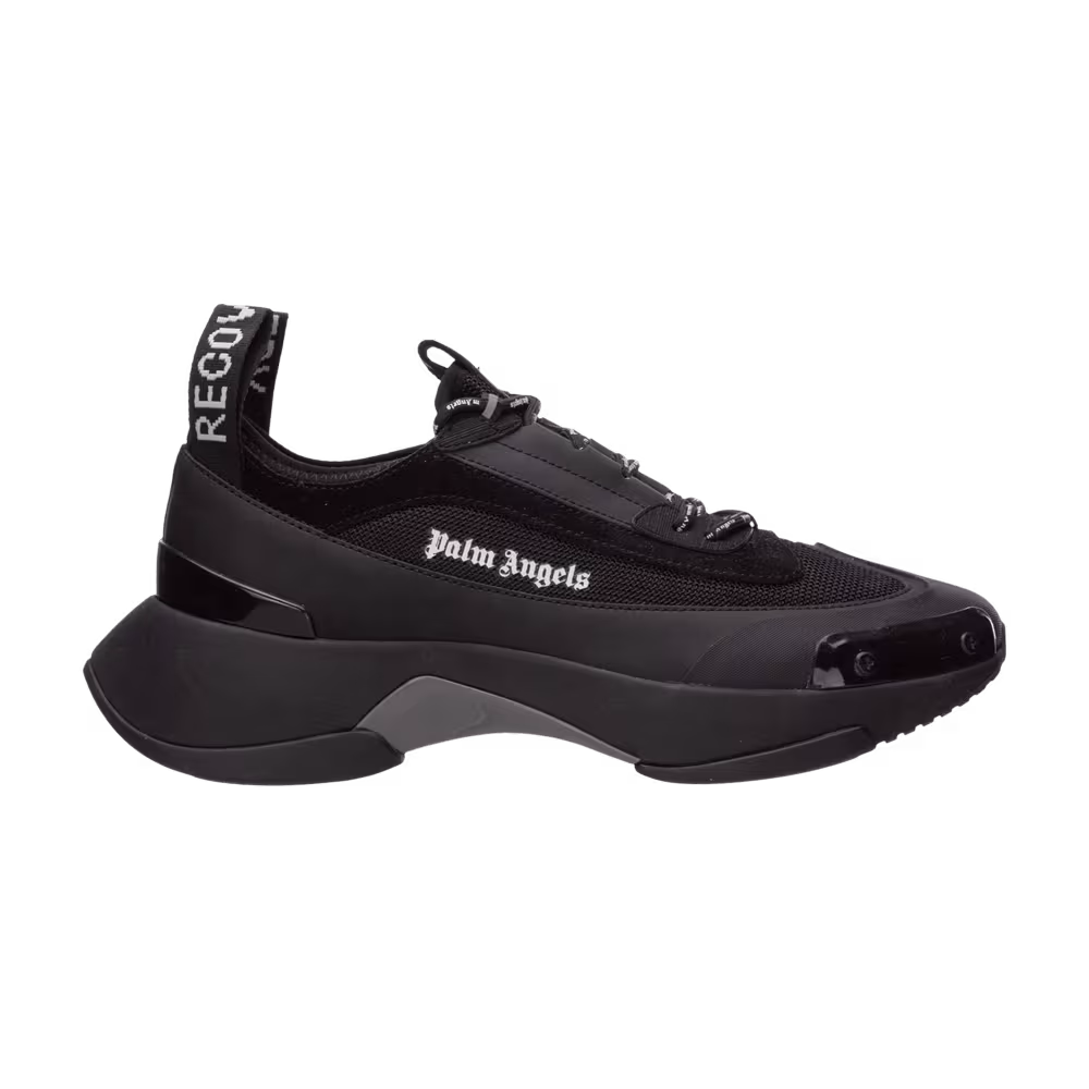 Palm Angels Recovery Black