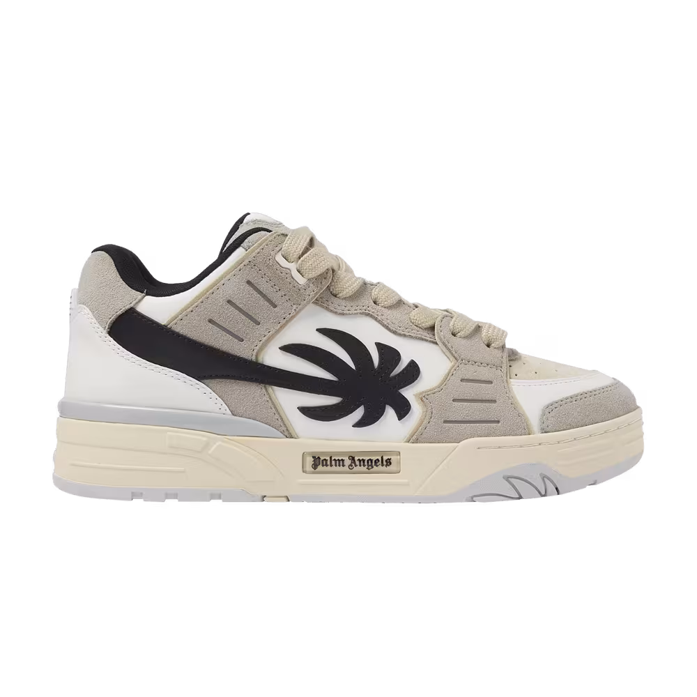 Palm Angels Venice Sneaker White Light Grey