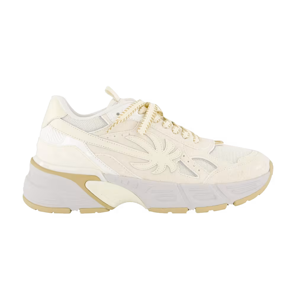 Palm Angels PA 4 Beige
