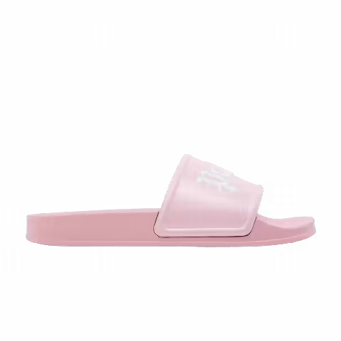 Palm Angels Wmns Slide 'Pink'
