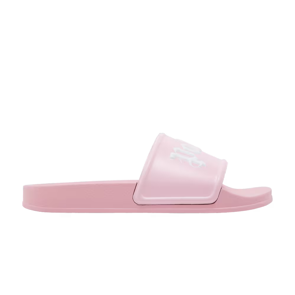 Palm Angels Women's Slide Pink