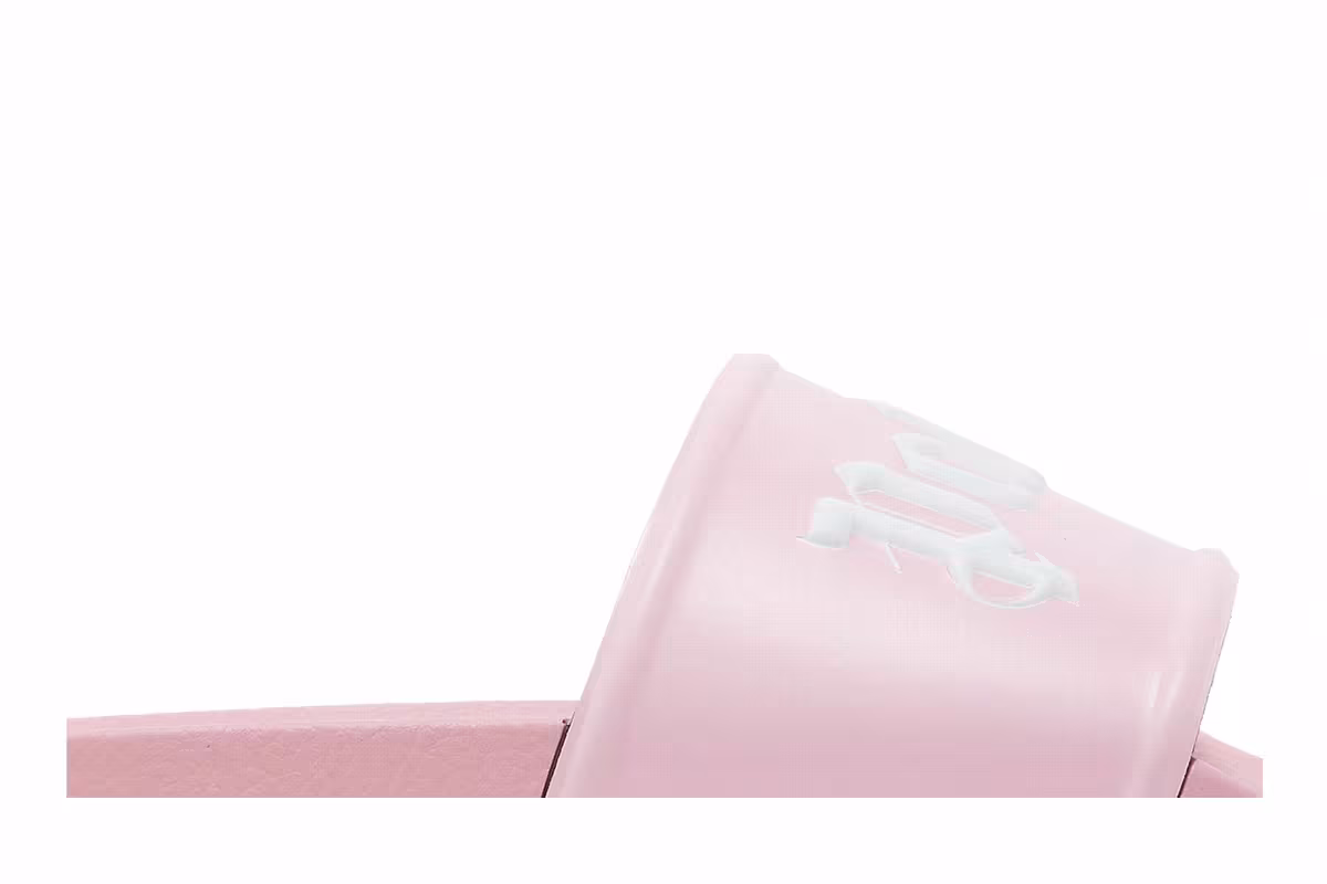 Palm Angels Women's Slide Pink, view 3