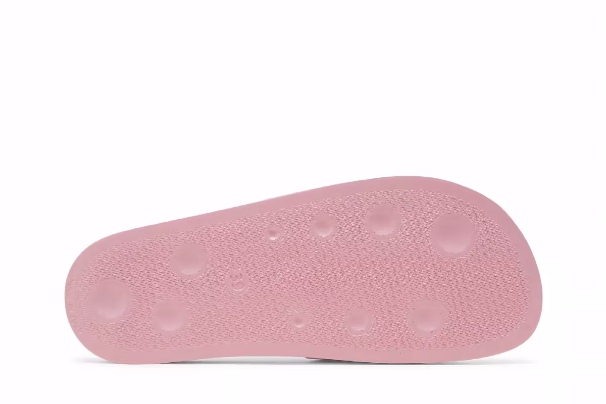 Palm Angels Women's Slide Pink, view 5