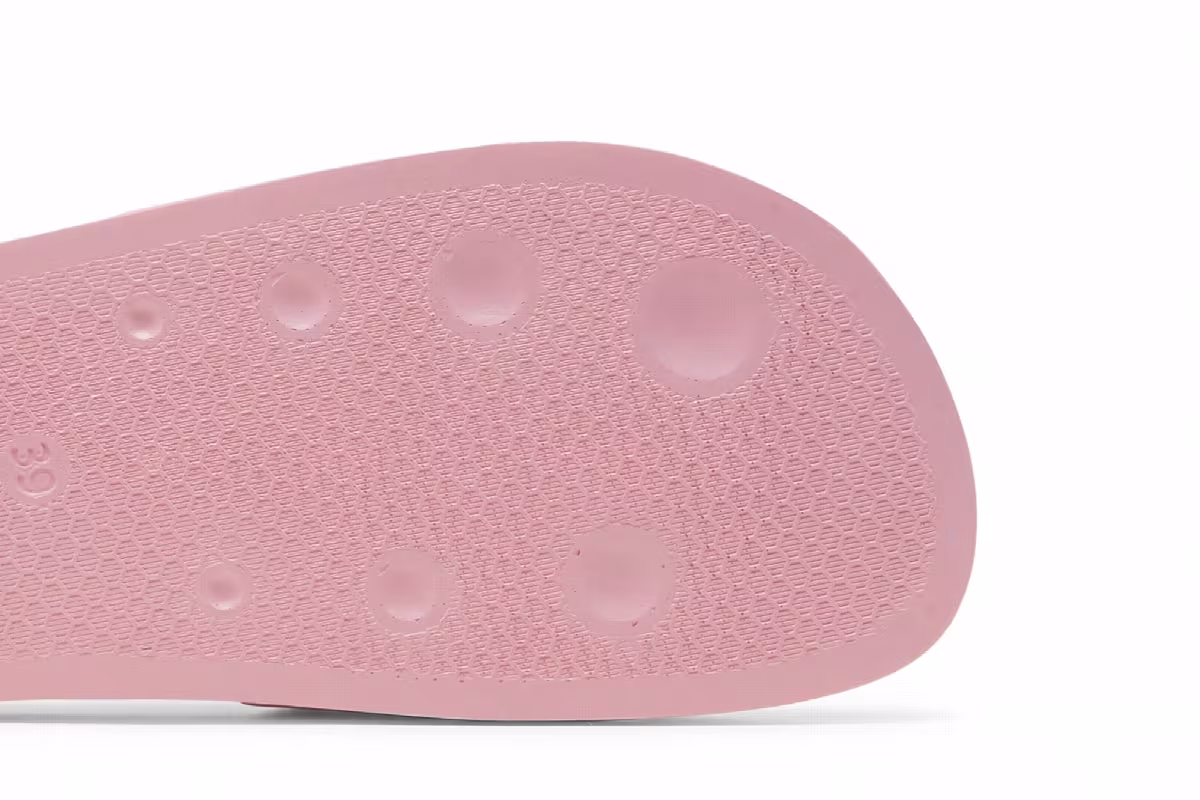 Palm Angels Women's Slide Pink, view 6