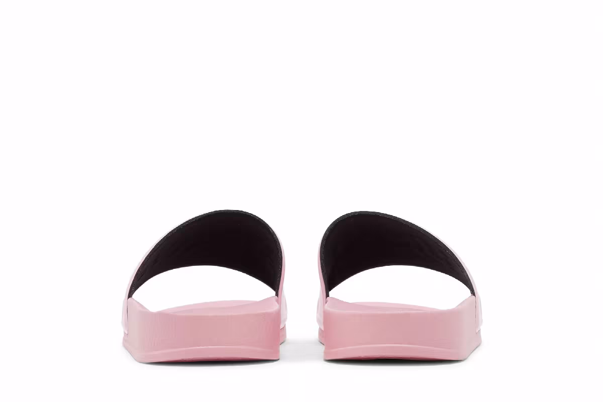 Palm Angels Women's Slide Pink, view 7