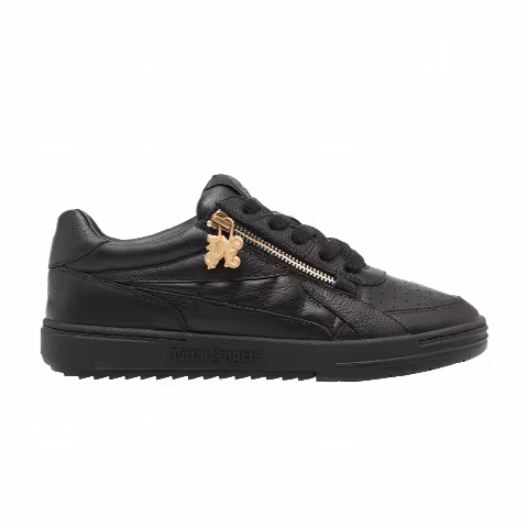 Palm Angels Palm University Low 'Black'