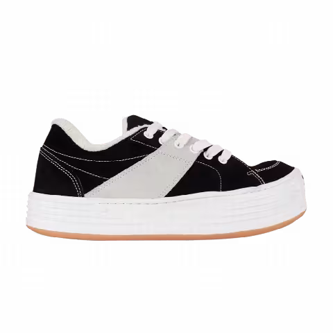 Palm Angels Snow Low 'Black White'