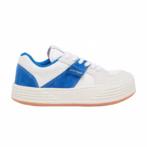 Palm Angels Snow Low 'White Blue'