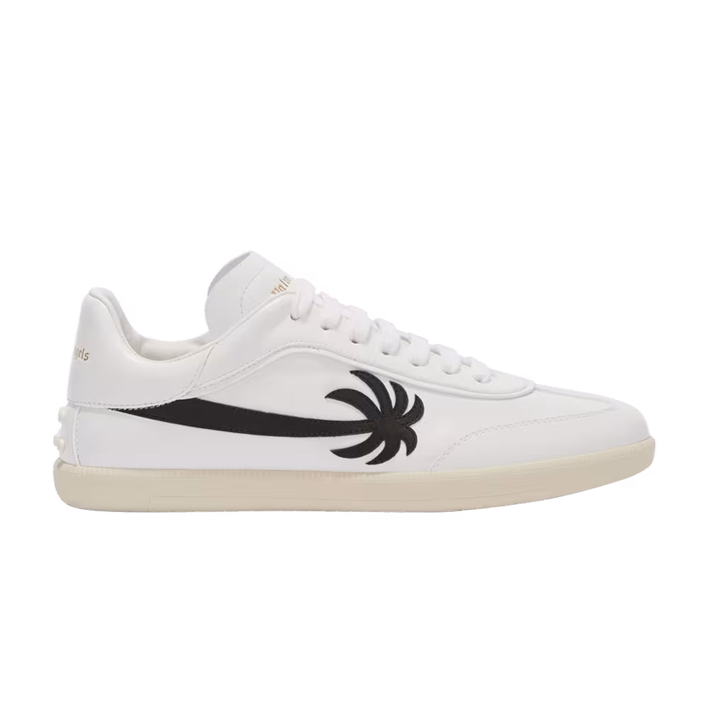Palm Angels Tod's Sneaker White Black