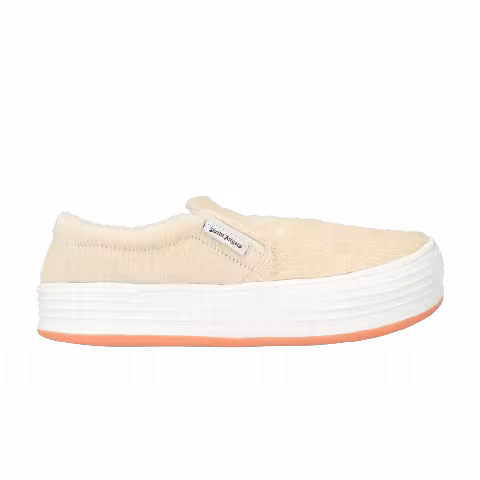 Palm Angels Snow Slip On Sneaker 'Beige'