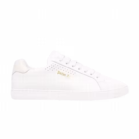 Palm Angels New Tennis 'White'