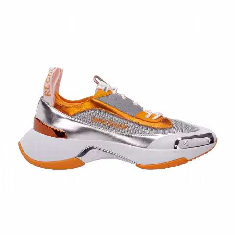 Palm Angels Recovery 'Silver Orange'