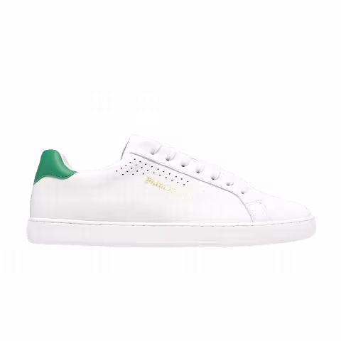 Palm Angels New Tennis 'White Green'