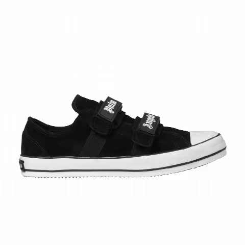 Palm Angels Wmns Vulcanized Low 'Black White'