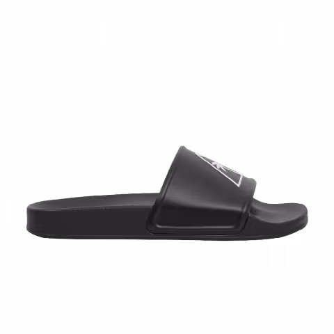 Palm Angels Pool Slide 'Black'