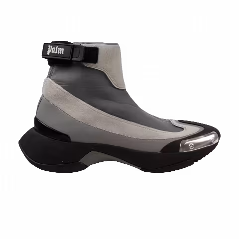 Palm Angels Recovery High 'Grey'
