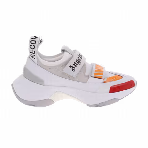 Palm Angels Recovery High 'White Grey'