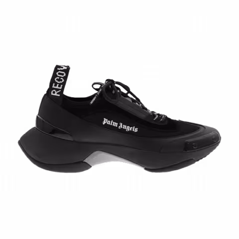 Palm Angels Recovery 'Black'