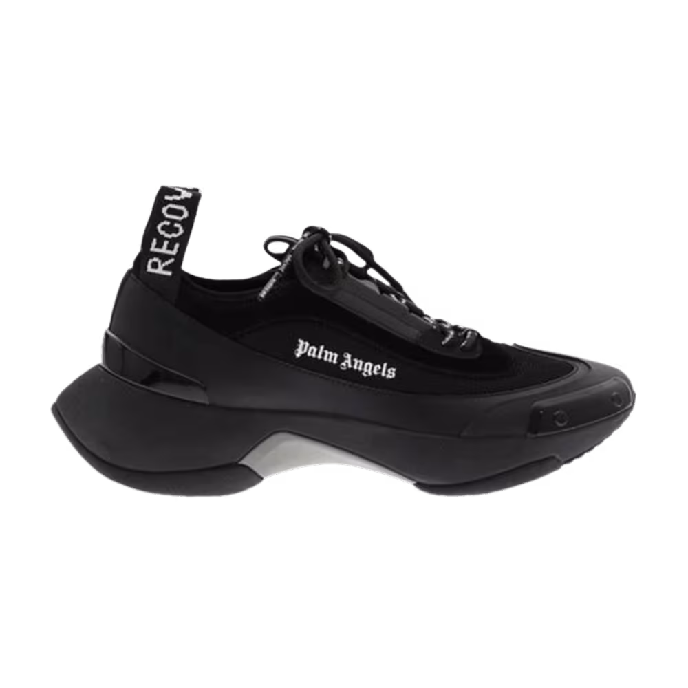 Palm Angels Recovery Black