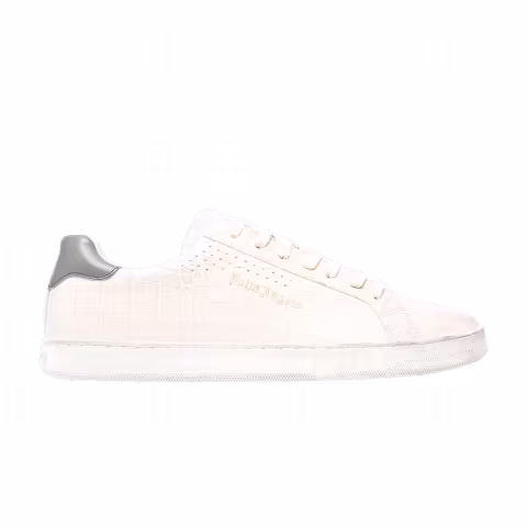 Palm Angels New Tennis 'Croco - Neutral'