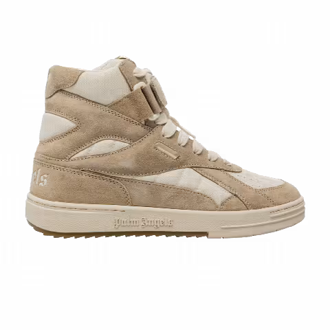 Palm Angels Palm University High 'Beige'