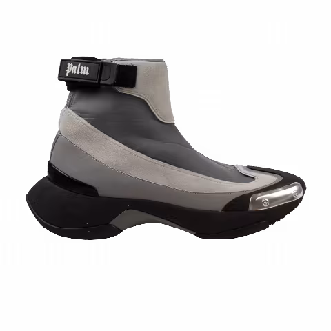 Palm Angels Recovery High 'Grey'