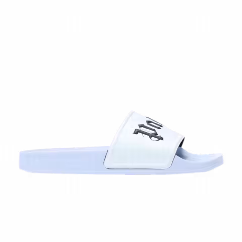 Palm Angels Logo Slide 'Violet'
