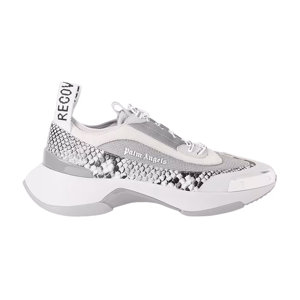 Palm Angels Recovery Snakeskin