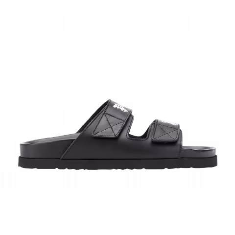 Palm Angels Wmns Pool Slide 'Black'