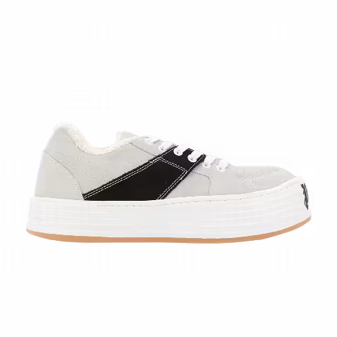Palm Angels Snow Low 'White Black'