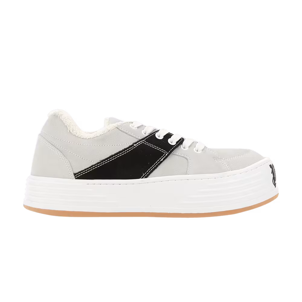 Palm Angels Snow Low White Black