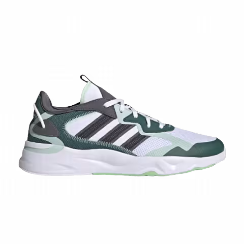 Adidas Futureflow 'Glory Mint'