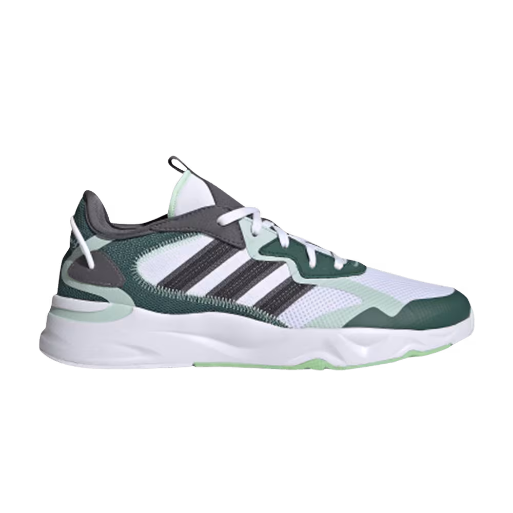 Adidas Futureflow Glory Mint