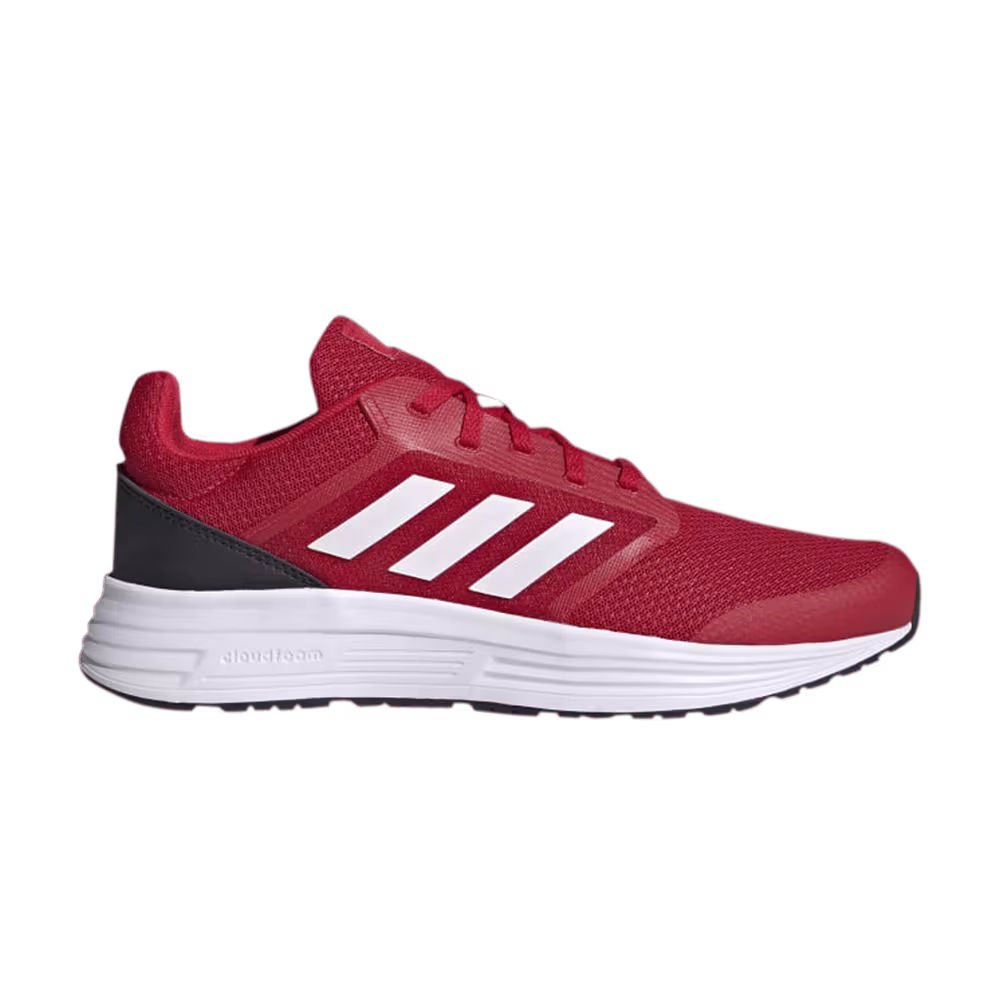 Adidas Galaxy 5 Scarlet