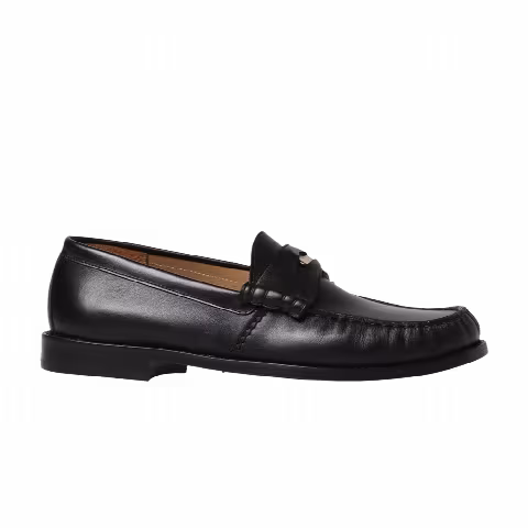 Rhude Penny Loafer 'Black'