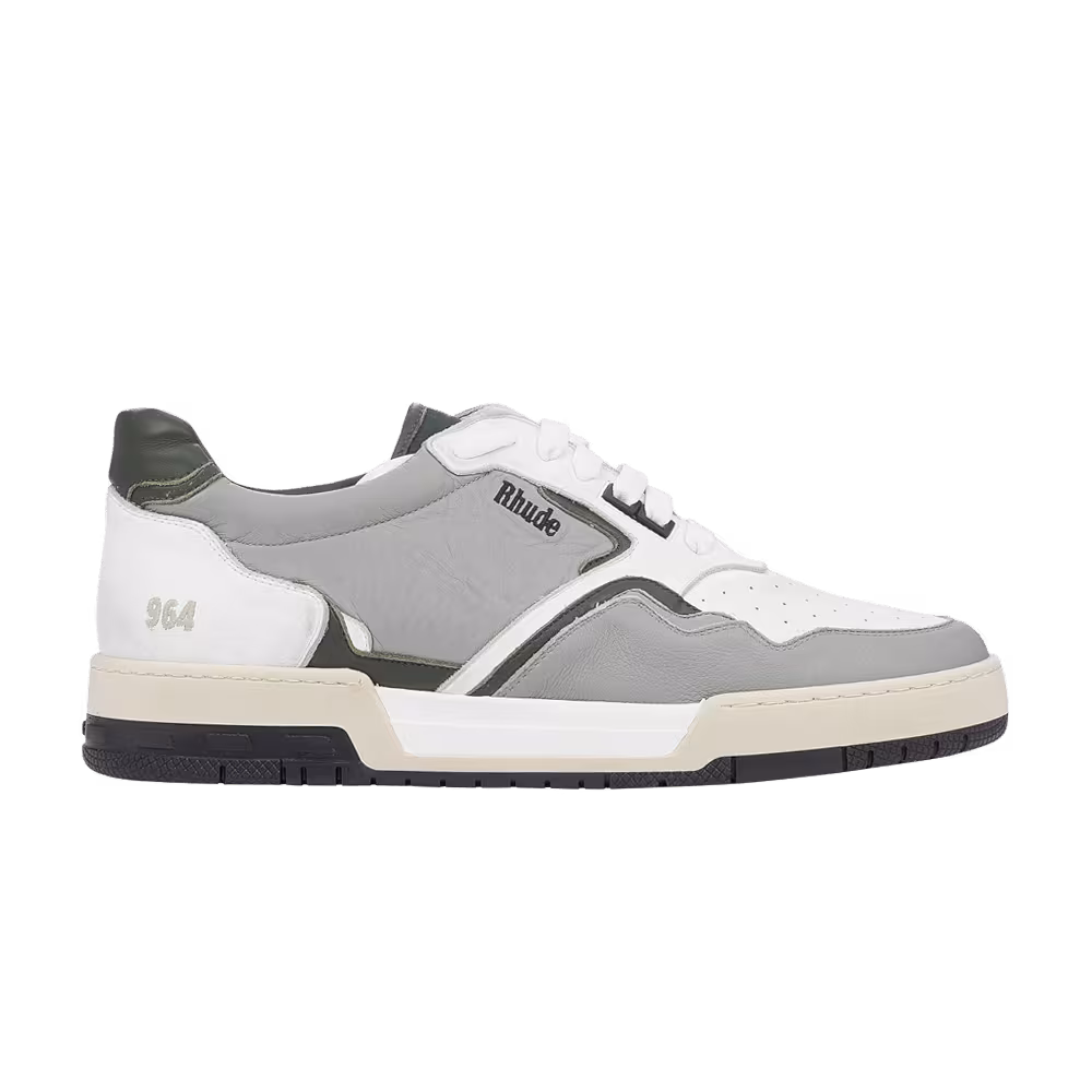 Rhude 964 Sneaker Grey