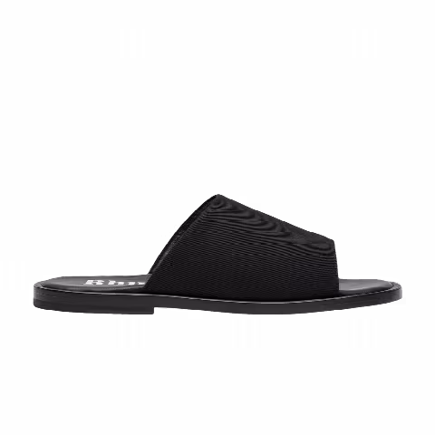 Rhude Casa Slide 'Black'
