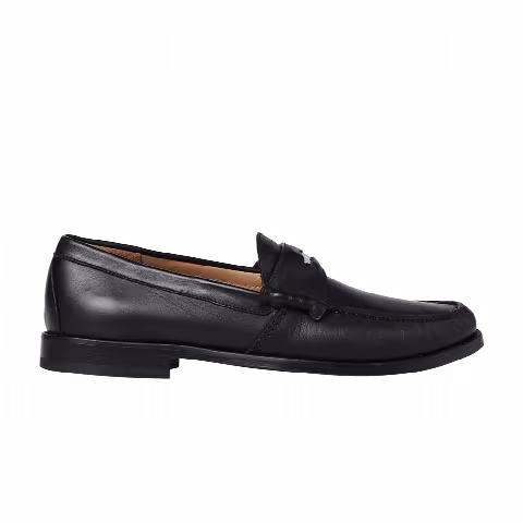 Rhude Penny Loafer 'Black'