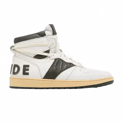 Rhude Rhecess High 'White Forest'