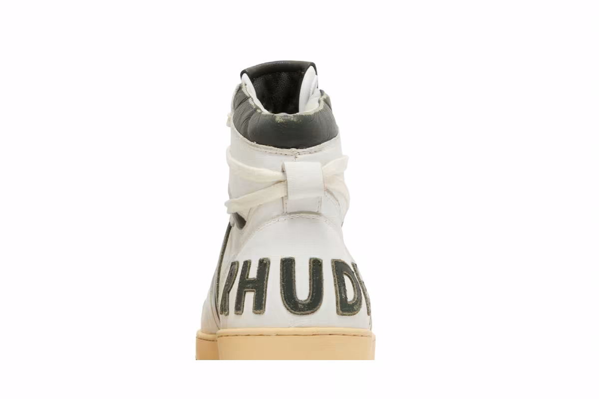 Rhude Rhecess High White Forest, view 8