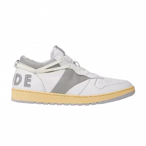 Rhude Rhecess Low 'White Grey'
