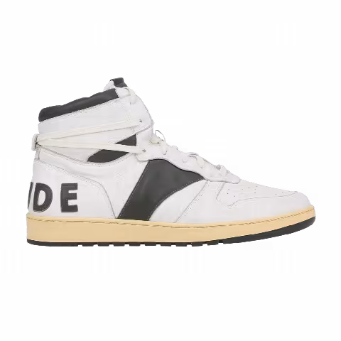 Rhude Rhecess High 'White Grey'
