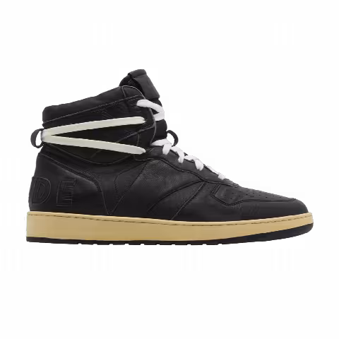 Rhude Rhecess High 'Black'