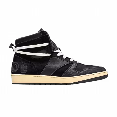 Rhude Rhecess High 'Black'