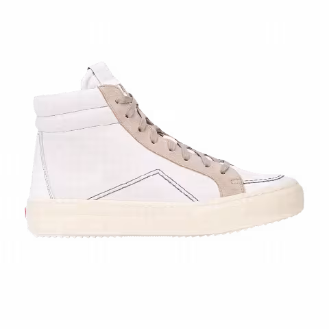 Rhude V1 High 'White Grey'