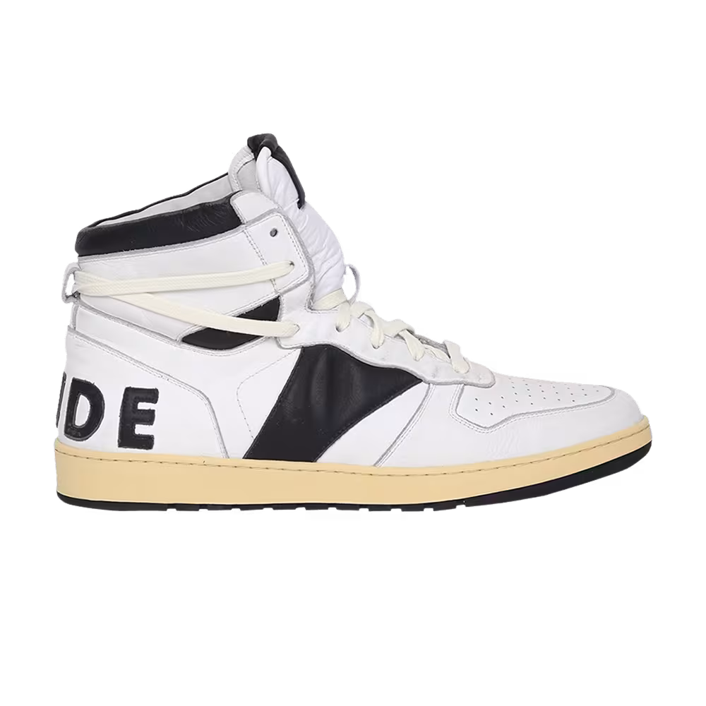 Rhude Rhecess Sky High White Black