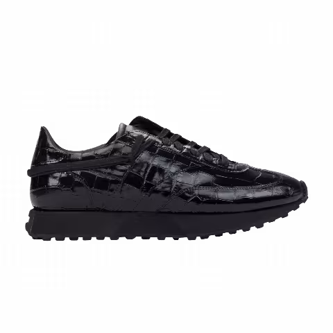 Rhude Runner 'Black'